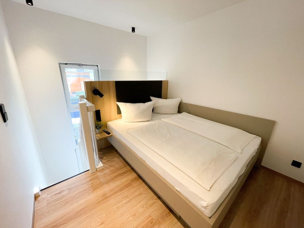 undefined HOLI City Apart Hotel Berlin 8