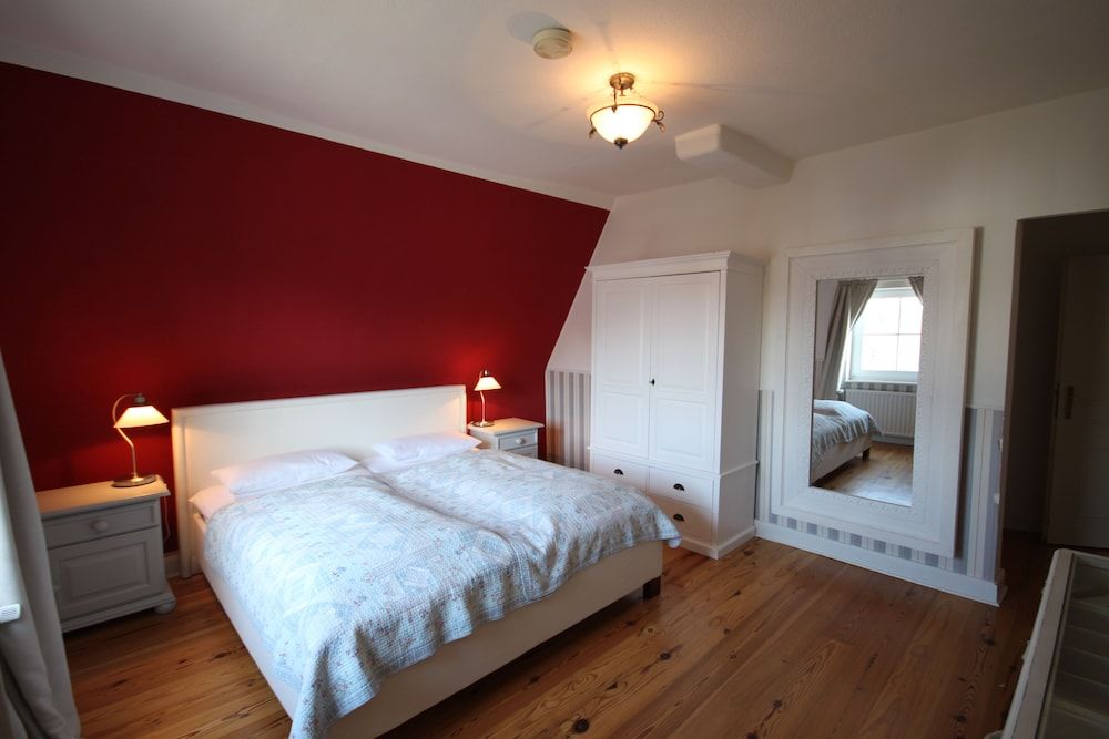 Strandperle, Lieblingsplatz Hotel Standard Double Room 3