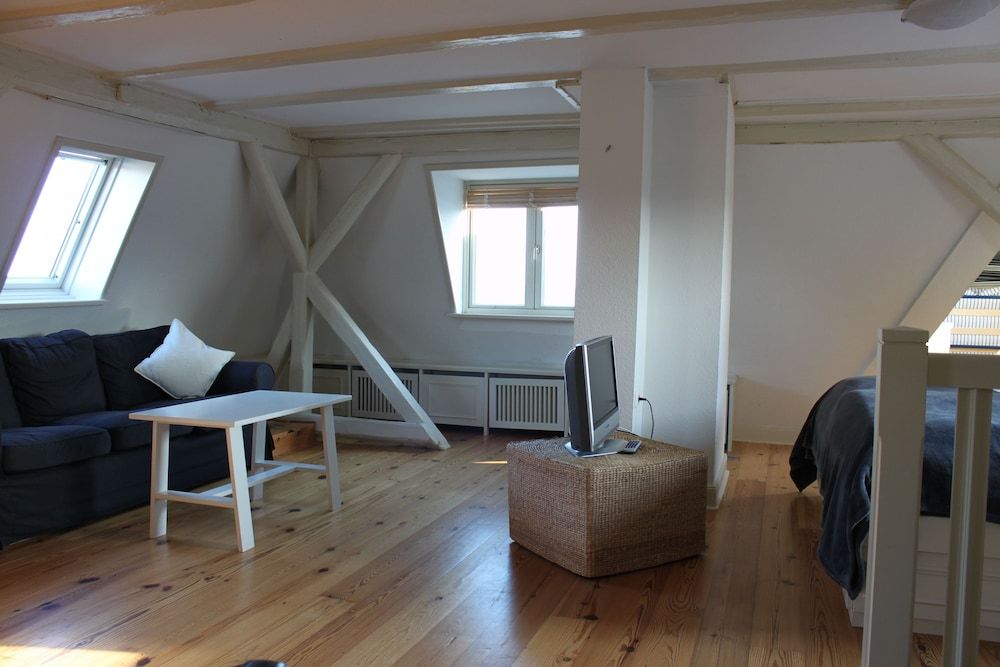 Strandperle, Lieblingsplatz Hotel Suite