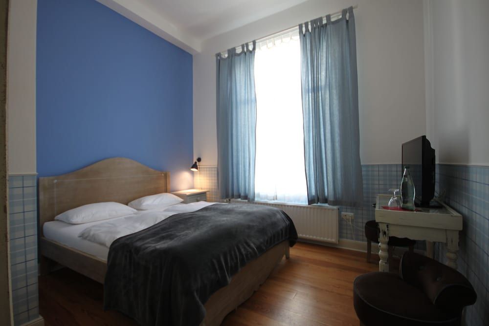 Strandperle, Lieblingsplatz Hotel Standard Double Room 2