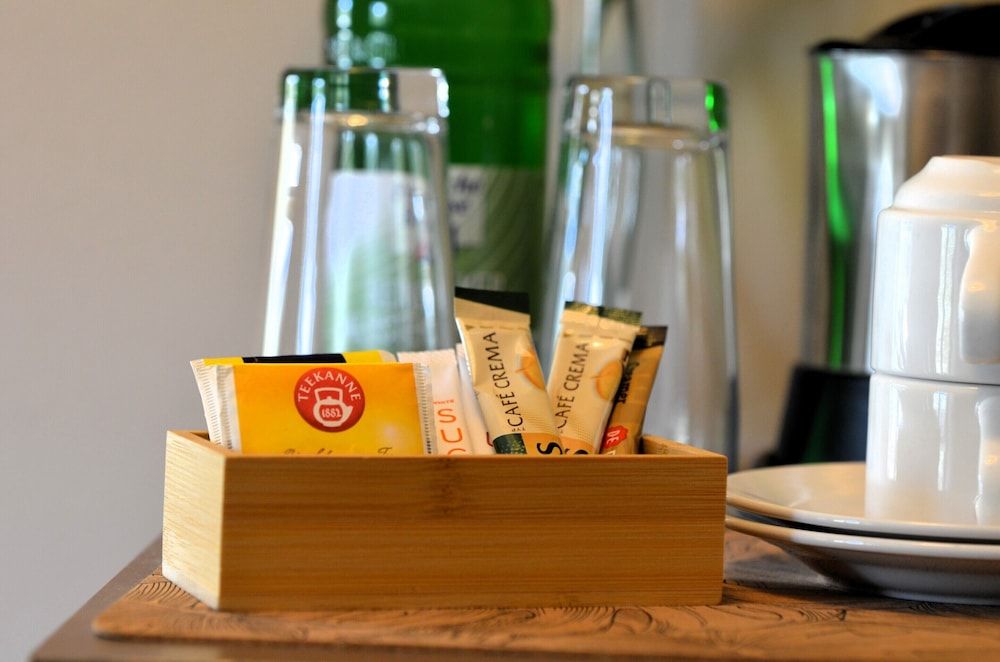 Kleines Landhotel Rehedyk Deluxe Double Room, Ensuite 15