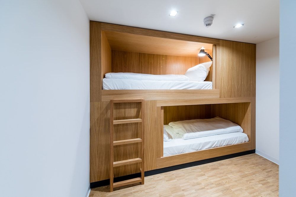 mk hotel rüsselsheim Family Room, 2 Bedrooms 2