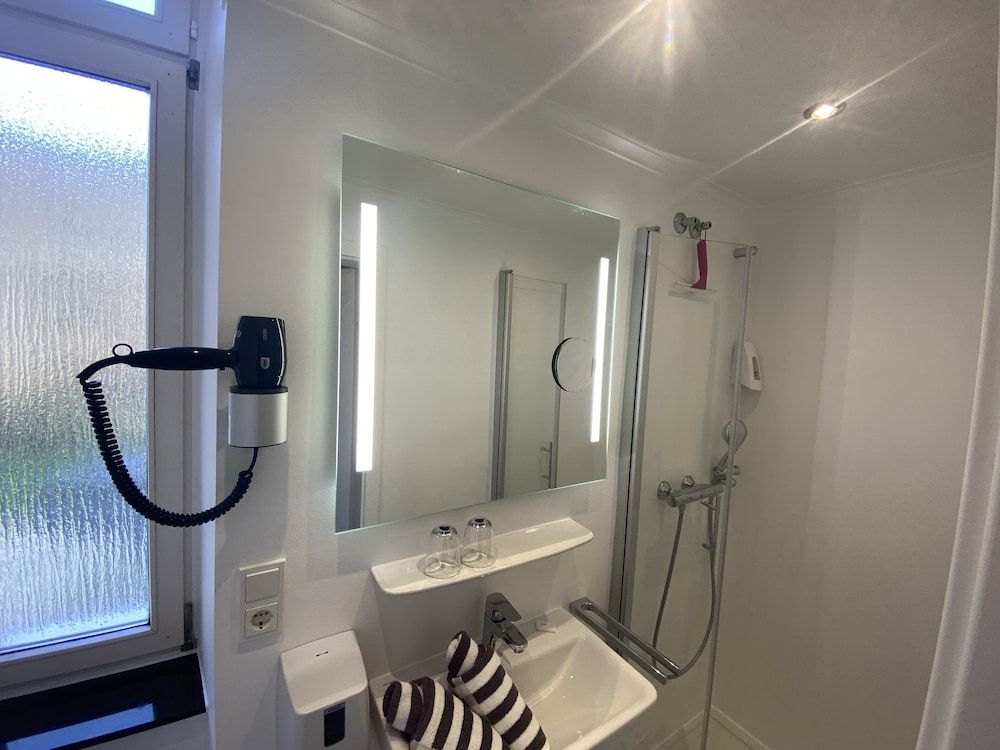 Double Room, Ensuite