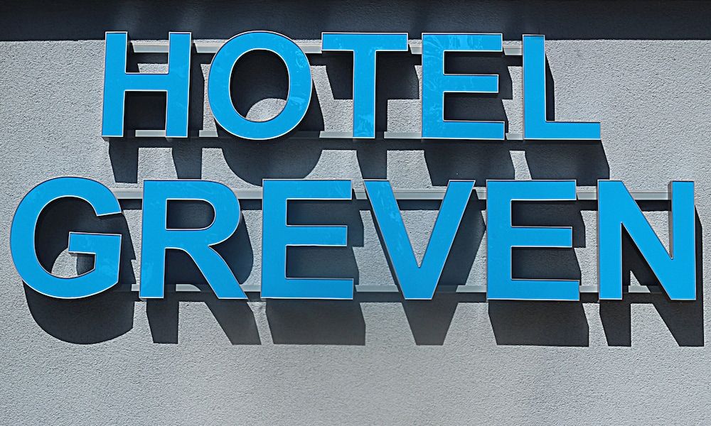 undefined Hotel Greven