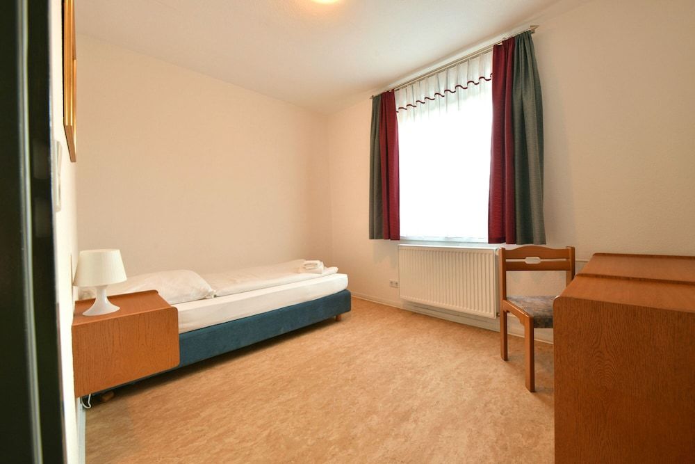 Economy Quadruple Room