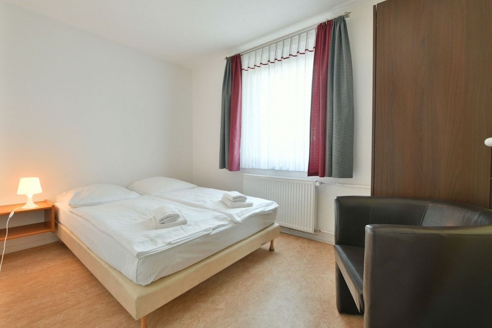 Economy Quadruple Room