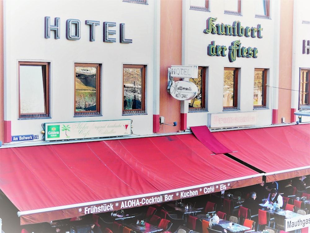 undefined Kunibert der Fiese 6