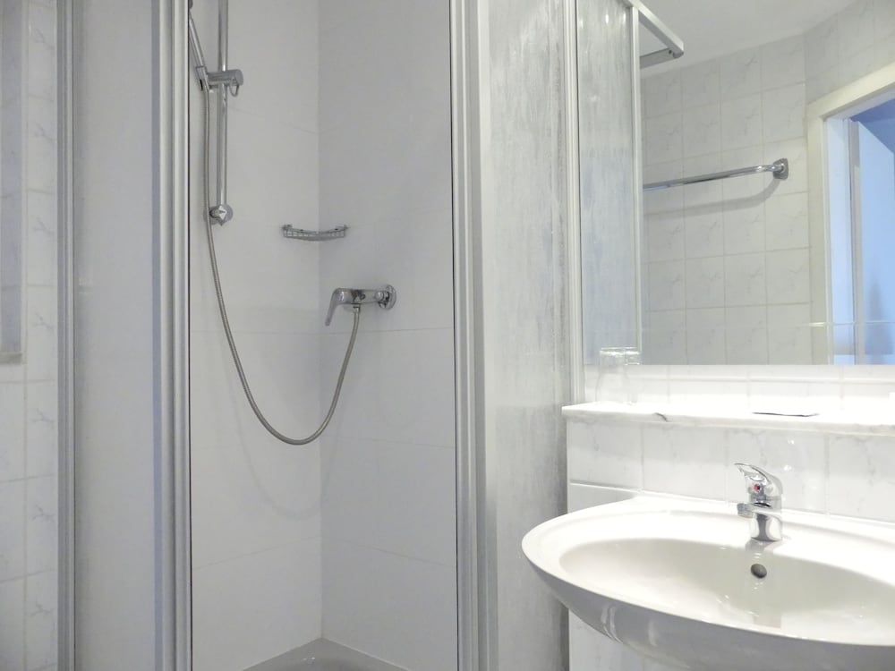 Kunibert der Fiese Double Room 4