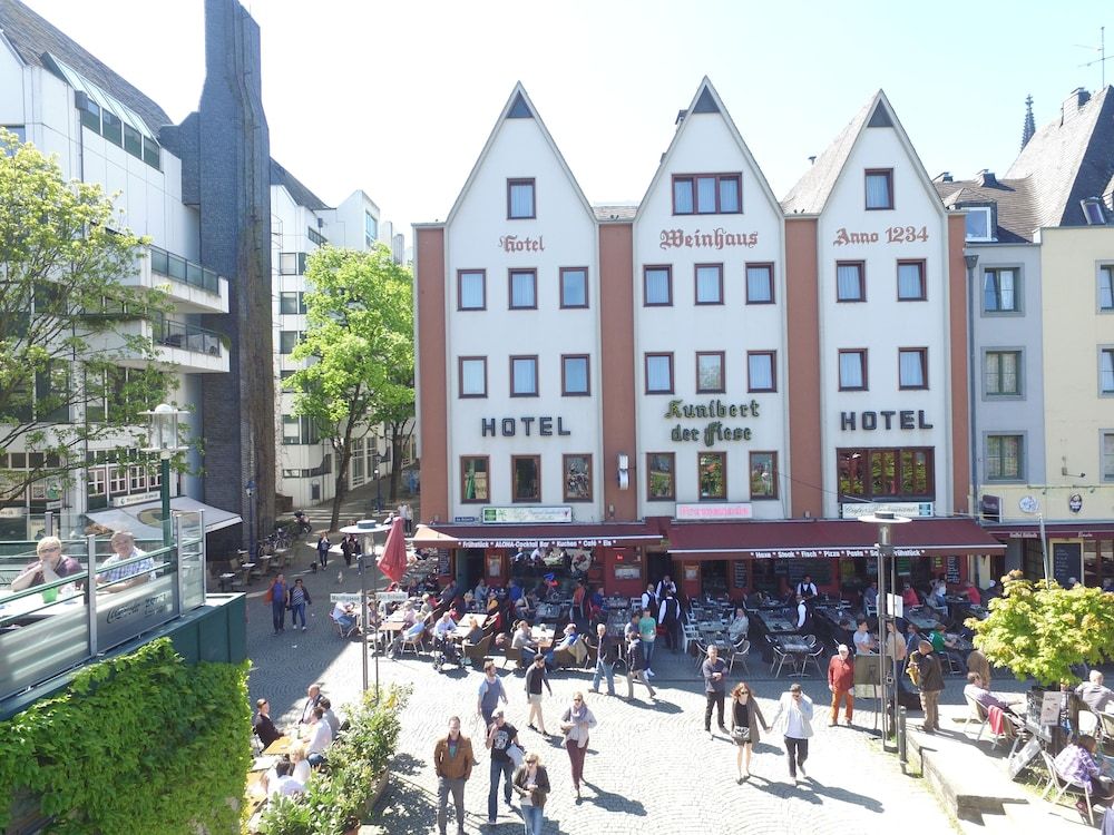 undefined Kunibert der Fiese 4