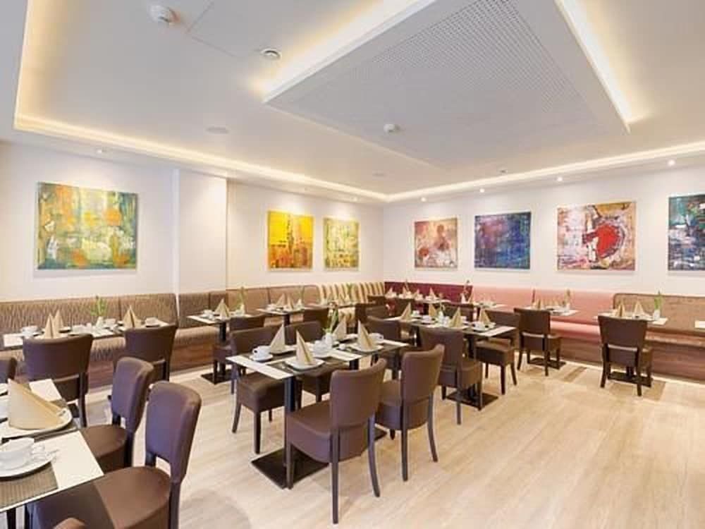 undefined BO Hotel Hamburg 10