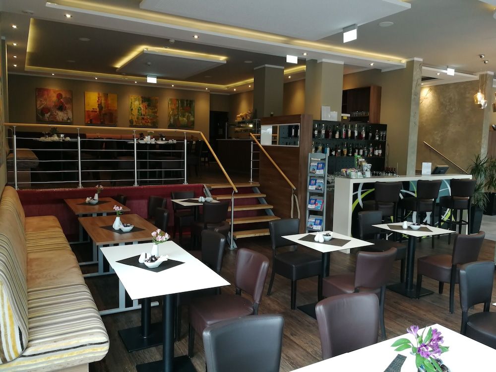 undefined BO Hotel Hamburg 9