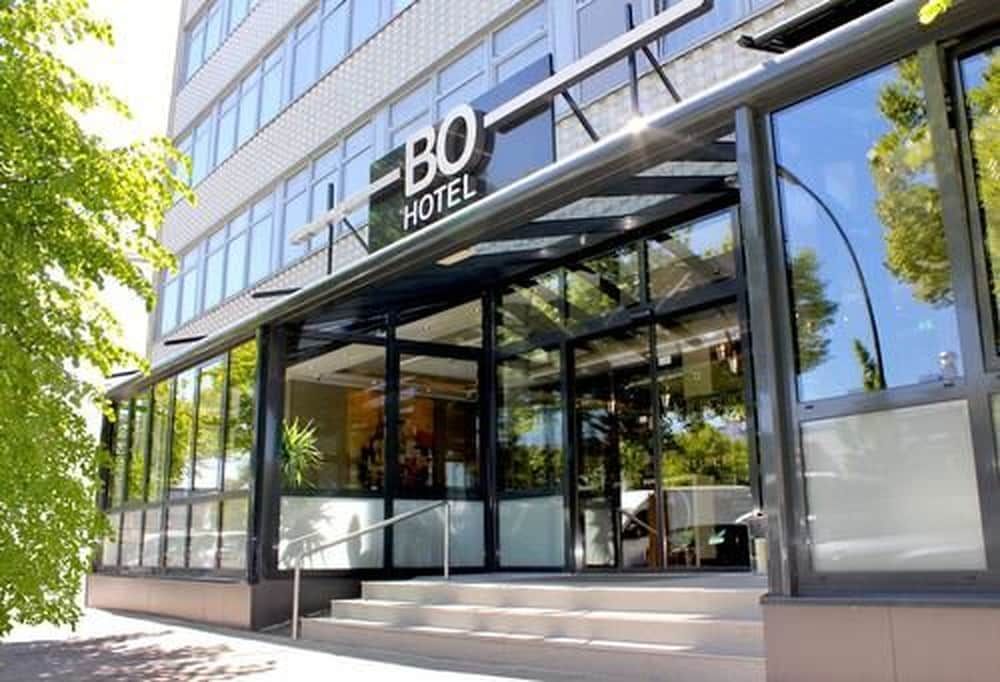 undefined BO Hotel Hamburg 3