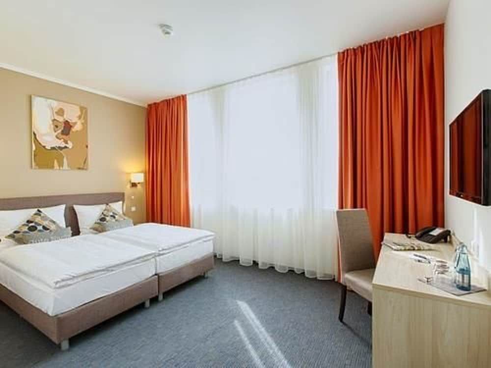 undefined BO Hotel Hamburg 2