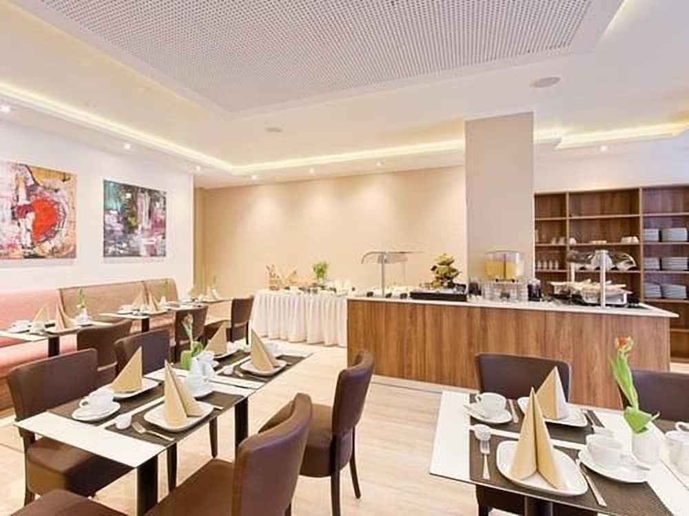 undefined BO Hotel Hamburg 8