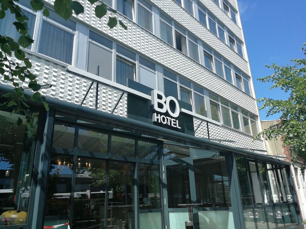 undefined BO Hotel Hamburg 4