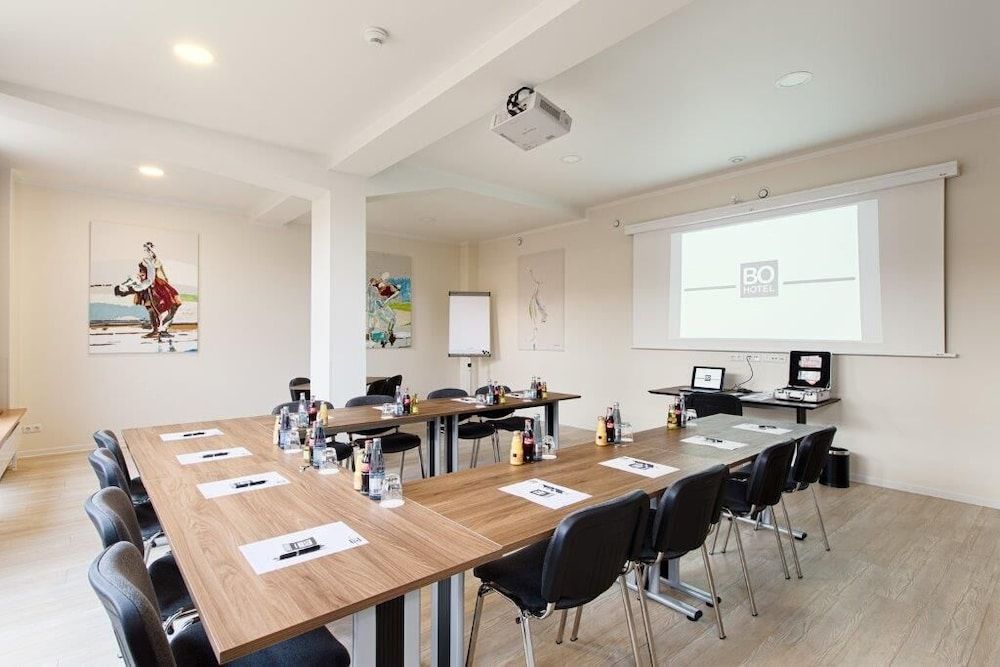 undefined BO Hotel Hamburg 7