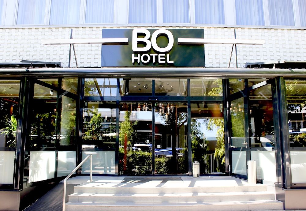 undefined BO Hotel Hamburg 5