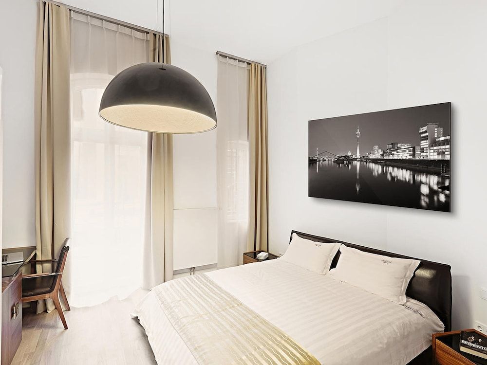 THE RED Apartments Comfort Apartment, 1 Bedroom 2