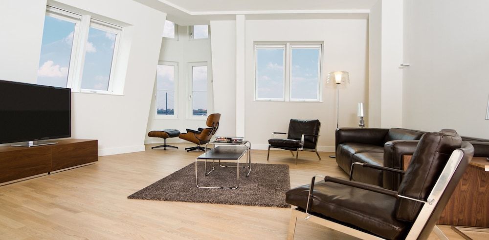 THE RED Apartments Comfort Apartment, 1 Bedroom 7