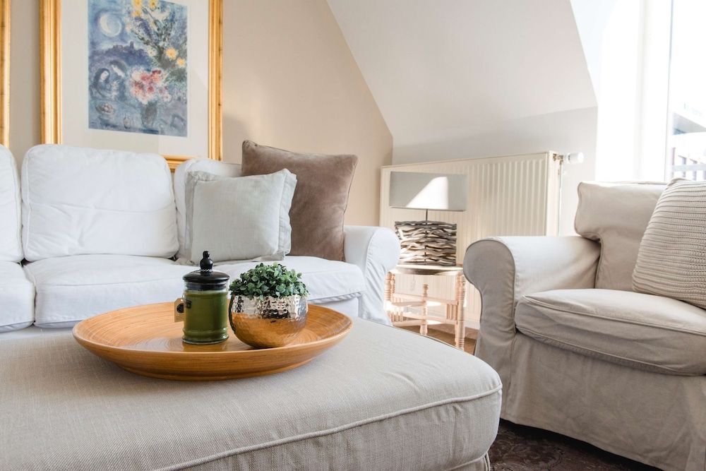 Standard Apartment