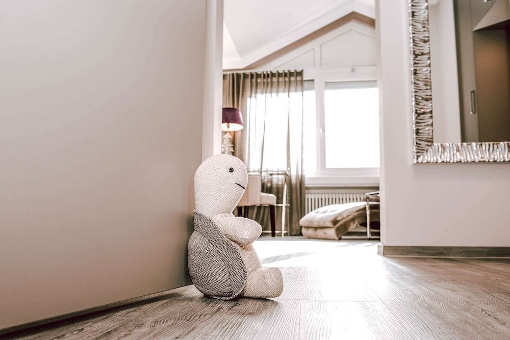 Hotel Concorde Design Double Room 3