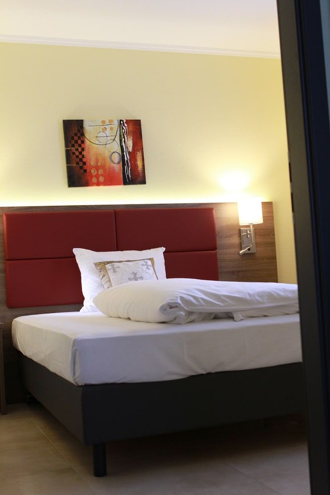 undefined NAAM Hotel & Apartments Frankfurt