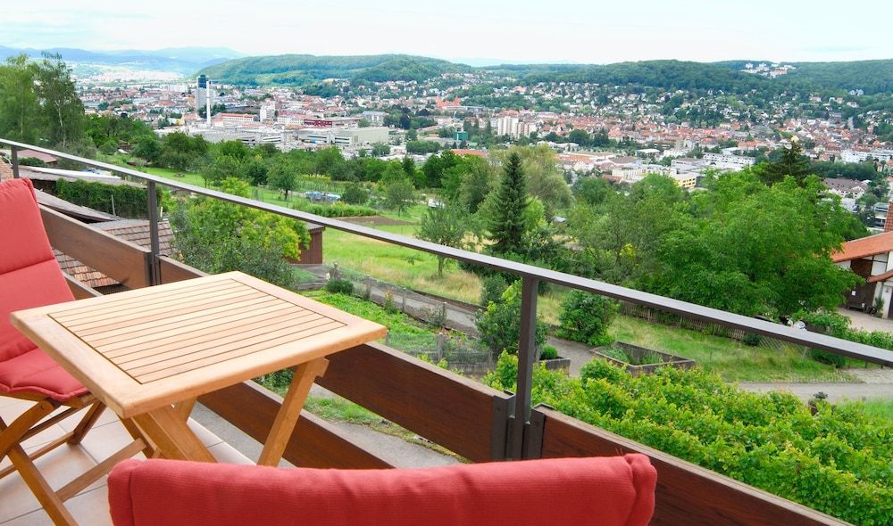 Maien Hotel & Restaurant Double Room, Balcony 6