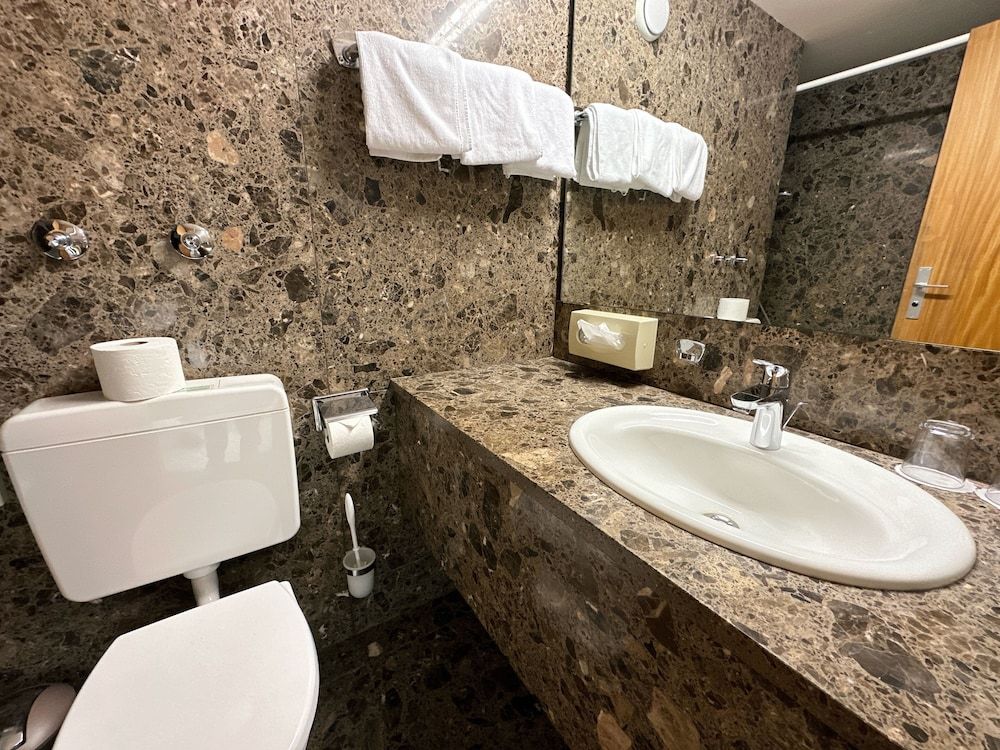 Parkhotel Luise Classic Double Room, 1 Queen Bed 5