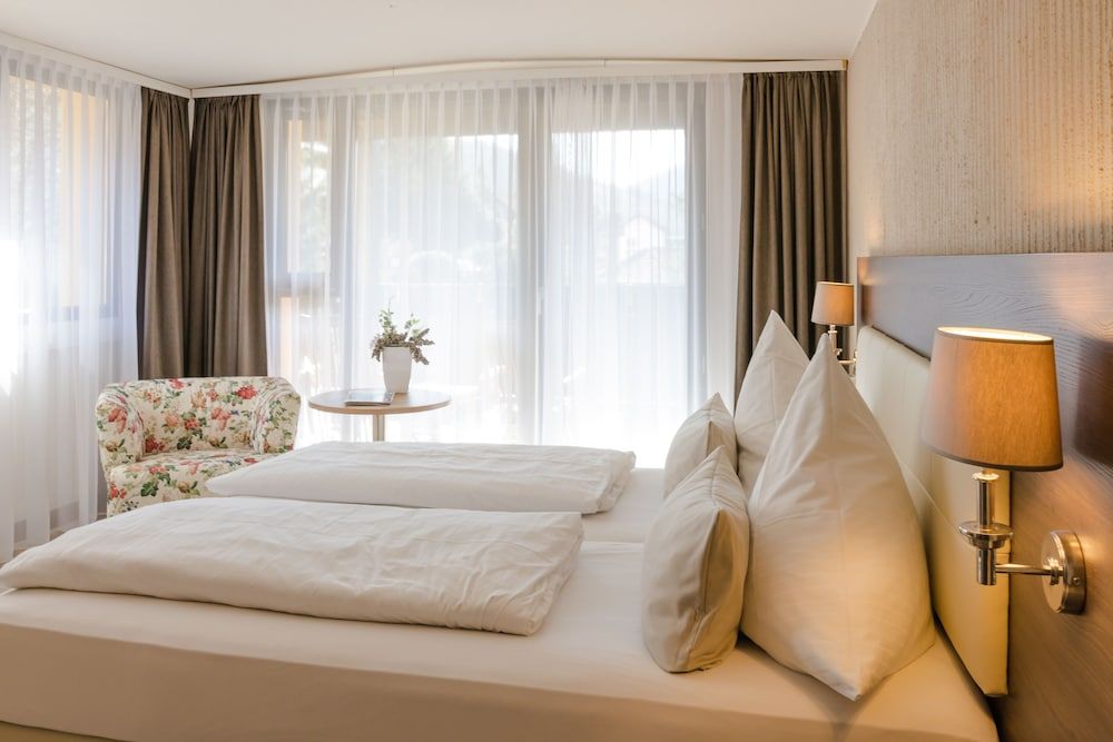 Parkhotel Luise Superior Double Room, 1 Queen Bed 3