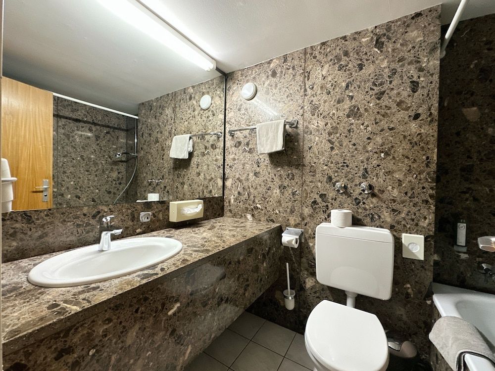 Parkhotel Luise Superior Double Room, 1 Queen Bed 6