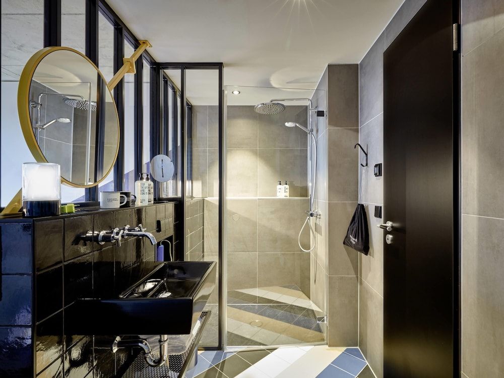 undefined 25hours Hotel Das Tour 9