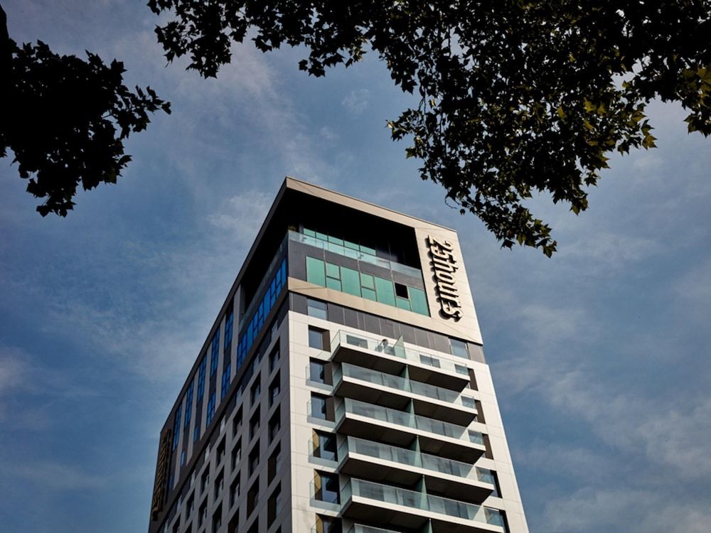 undefined 25hours Hotel Das Tour 5