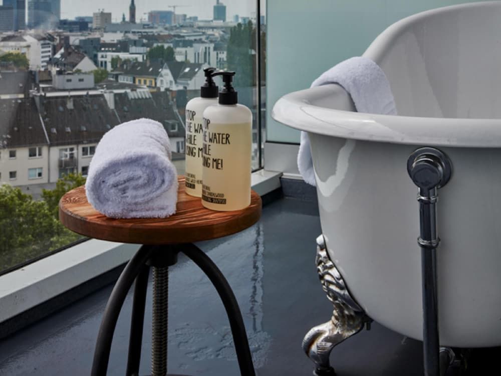 undefined 25hours Hotel Das Tour 8