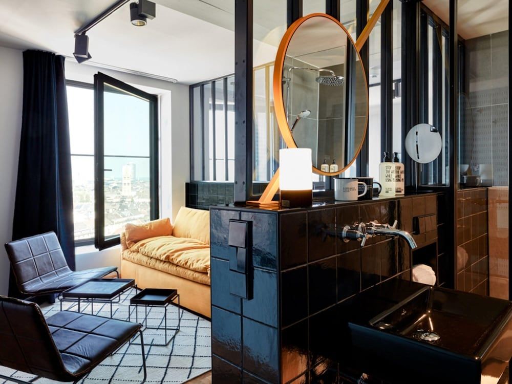 undefined 25hours Hotel Das Tour 2