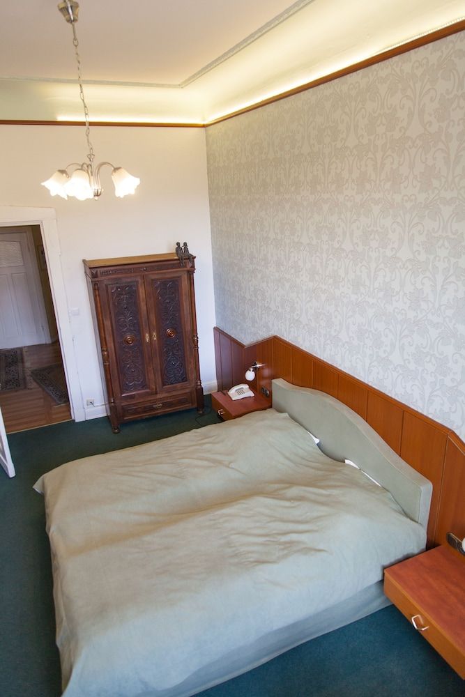 Pension Am Park Double Room 14