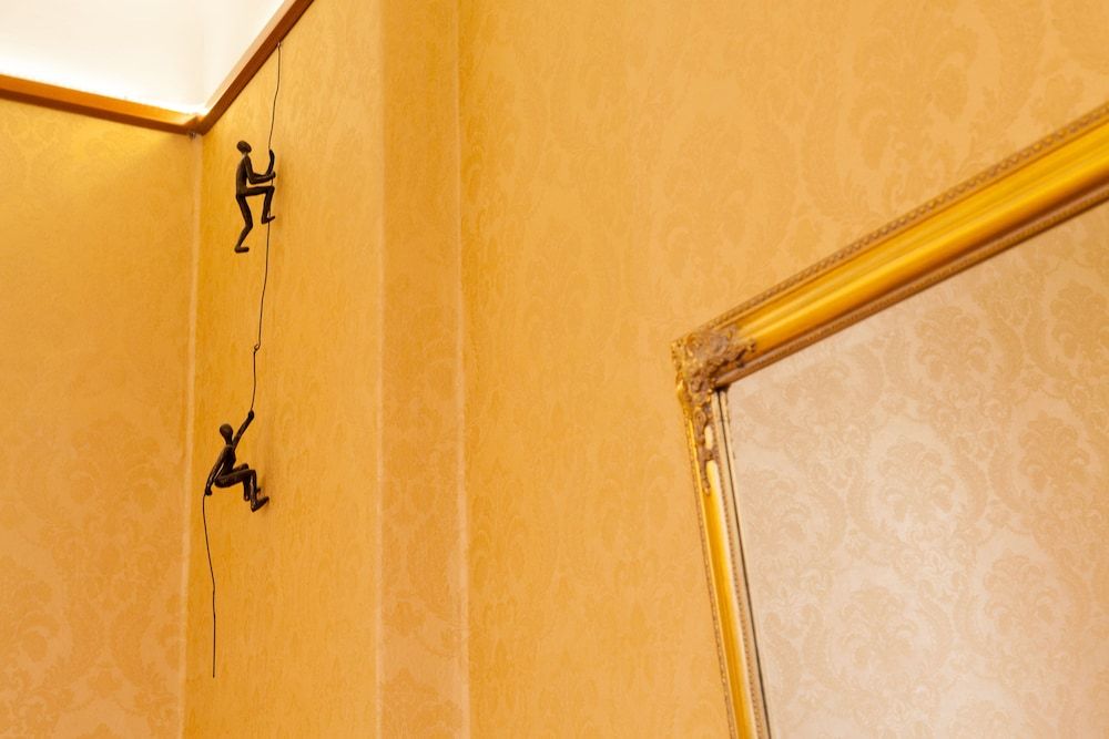 Pension Am Park Double Room 18