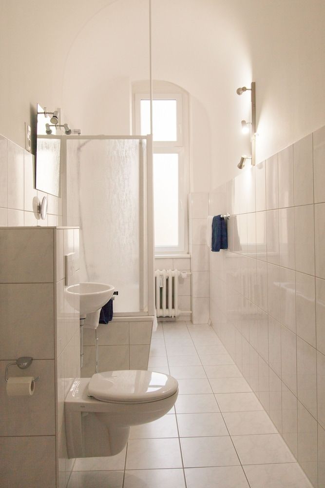 Pension Am Park Double Room 20