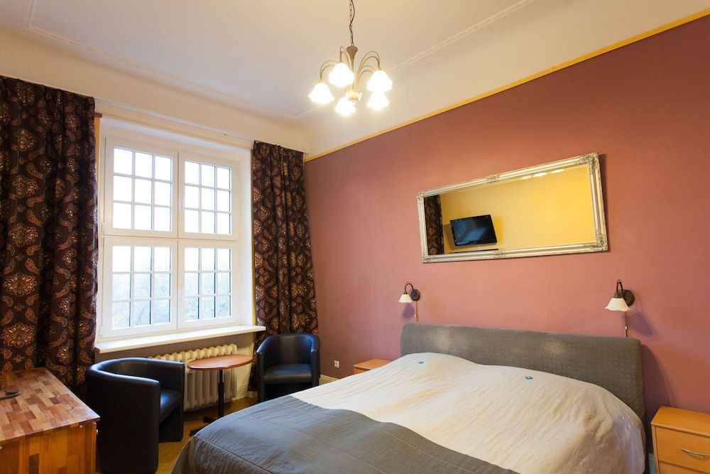 undefined Pension Am Park