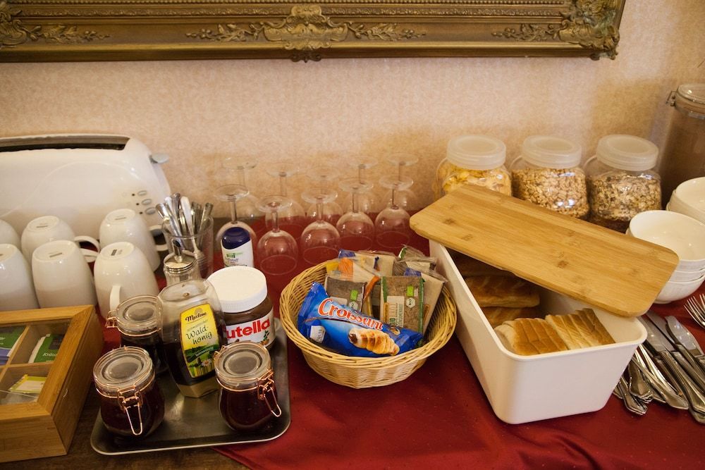 undefined Pension Am Park 2