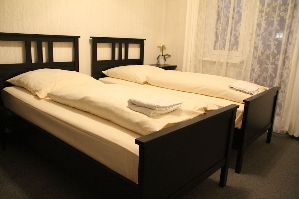Quadruple Room, 2 Bedrooms