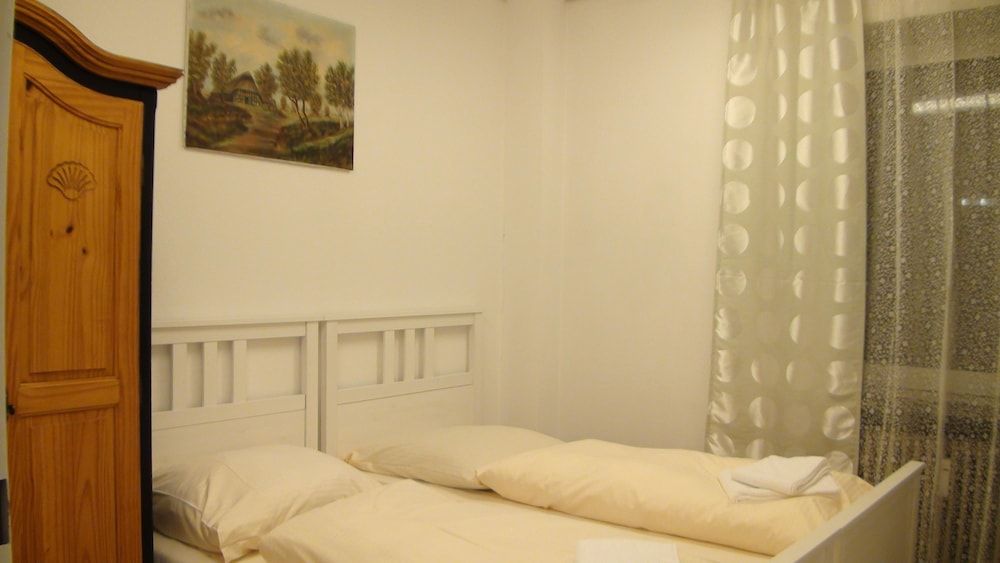 Quadruple Room, 2 Bedrooms