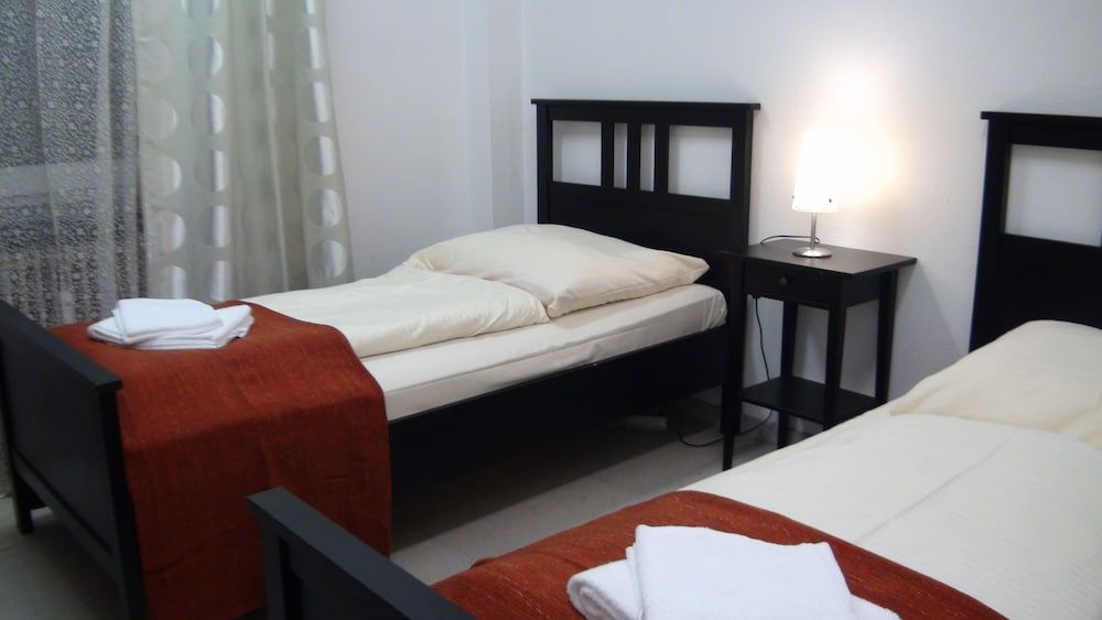 Apartment, 2 Bedrooms (4 pax)