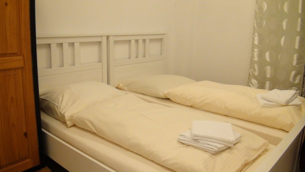 Apartment, 2 Bedrooms (4 pax)