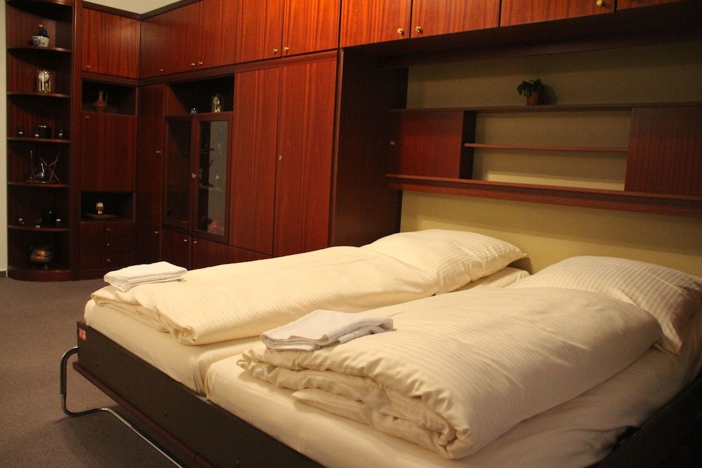 Apartment, 2 Bedrooms, Kitchen (6 pax)