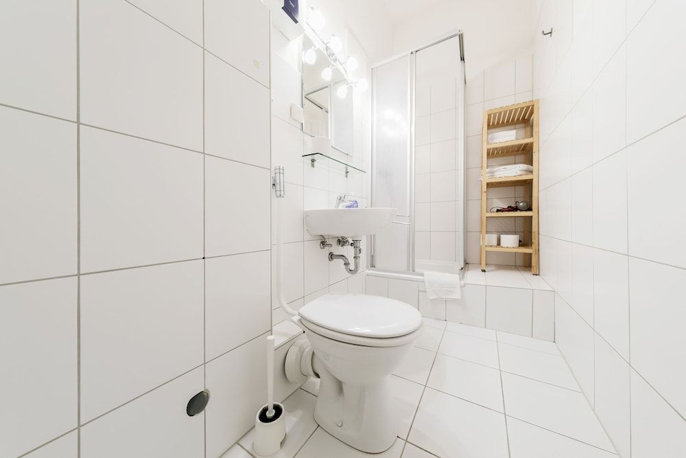 Primeflats - Apartment Togo - Afrikanisches Viertel City Apartment, 1 Bedroom 12