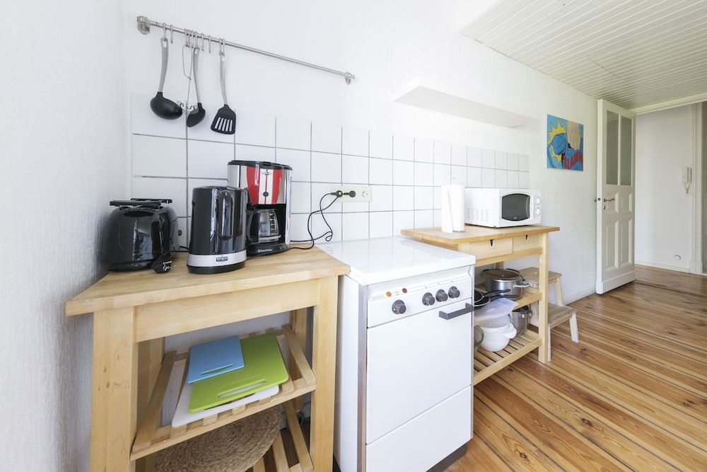 undefined Primeflats - Apartment Togo - Afrikanisches Viertel 8