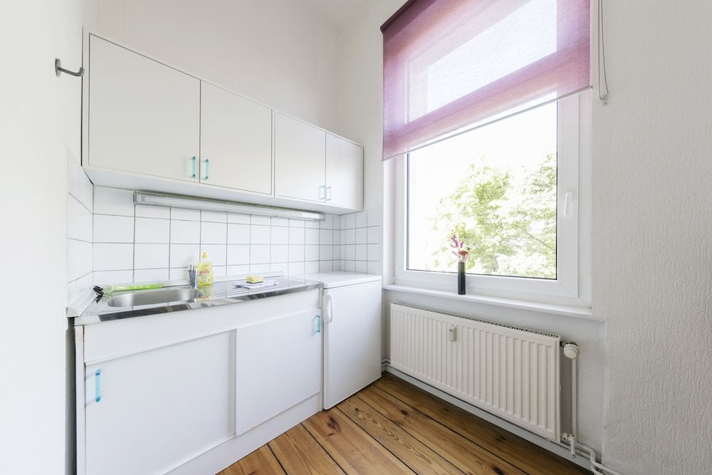 undefined Primeflats - Apartment Togo - Afrikanisches Viertel 9