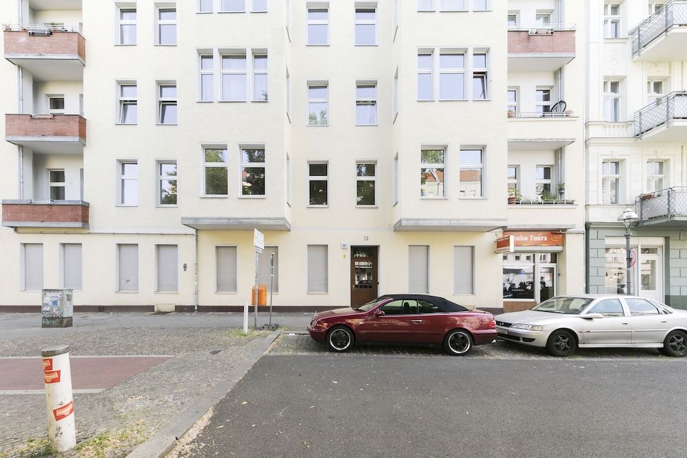 undefined Primeflats - Apartment Togo - Afrikanisches Viertel 2