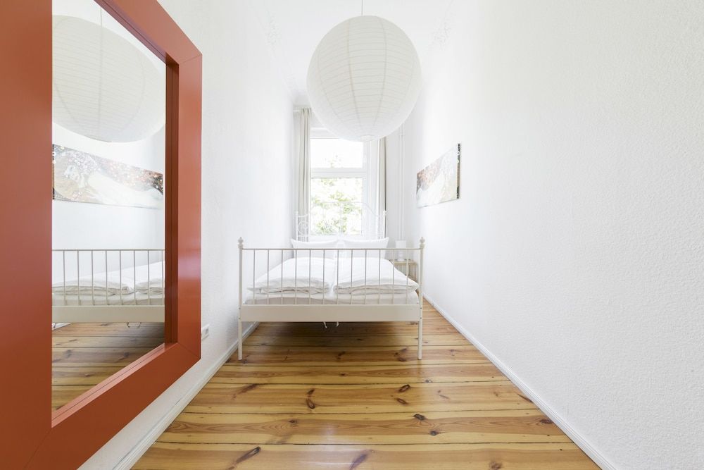 undefined Primeflats - Apartment Togo - Afrikanisches Viertel 4