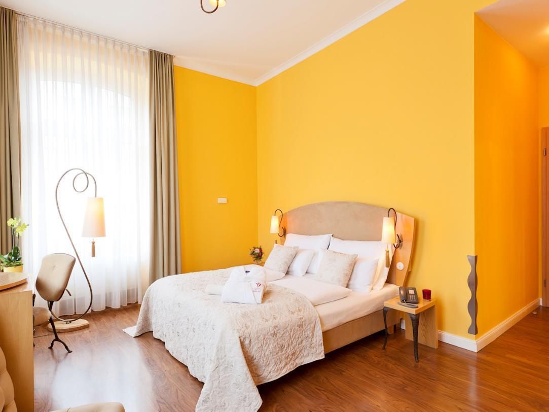 undefined Classic Hotel Harmonie 10